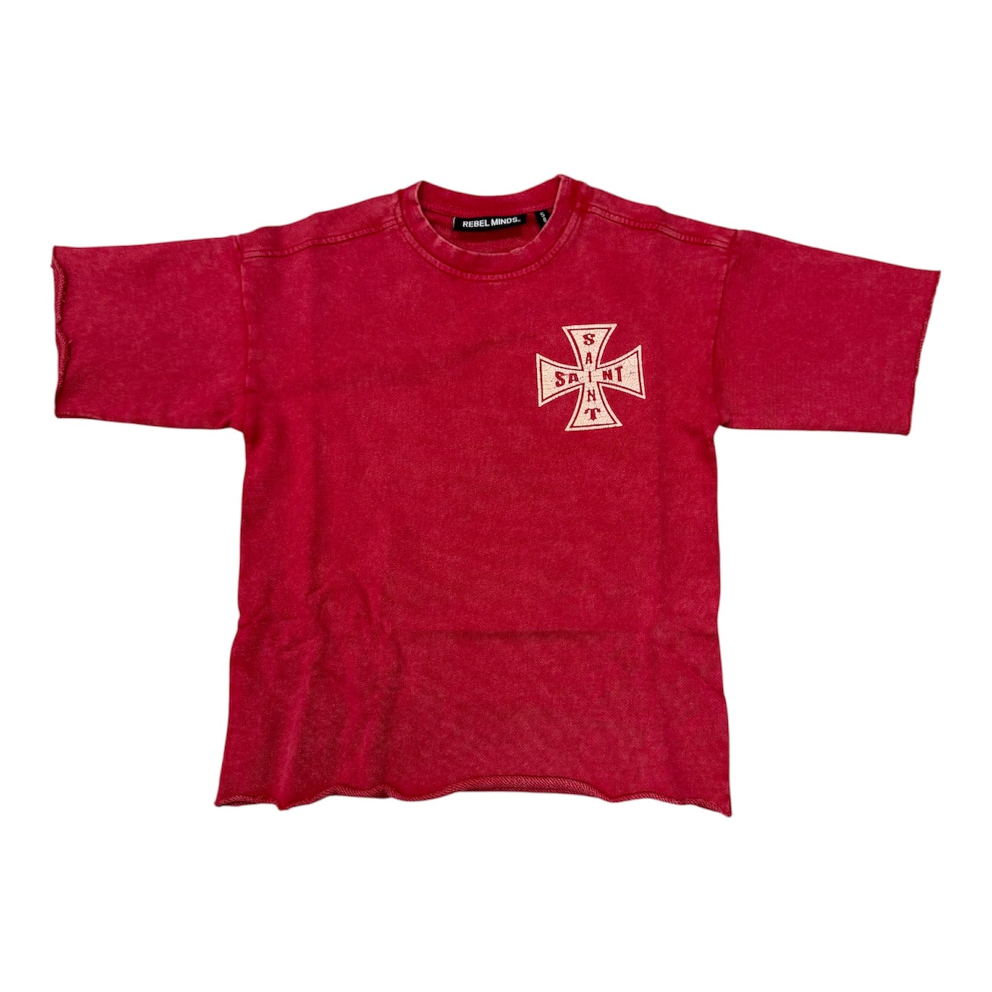 Saint cross set