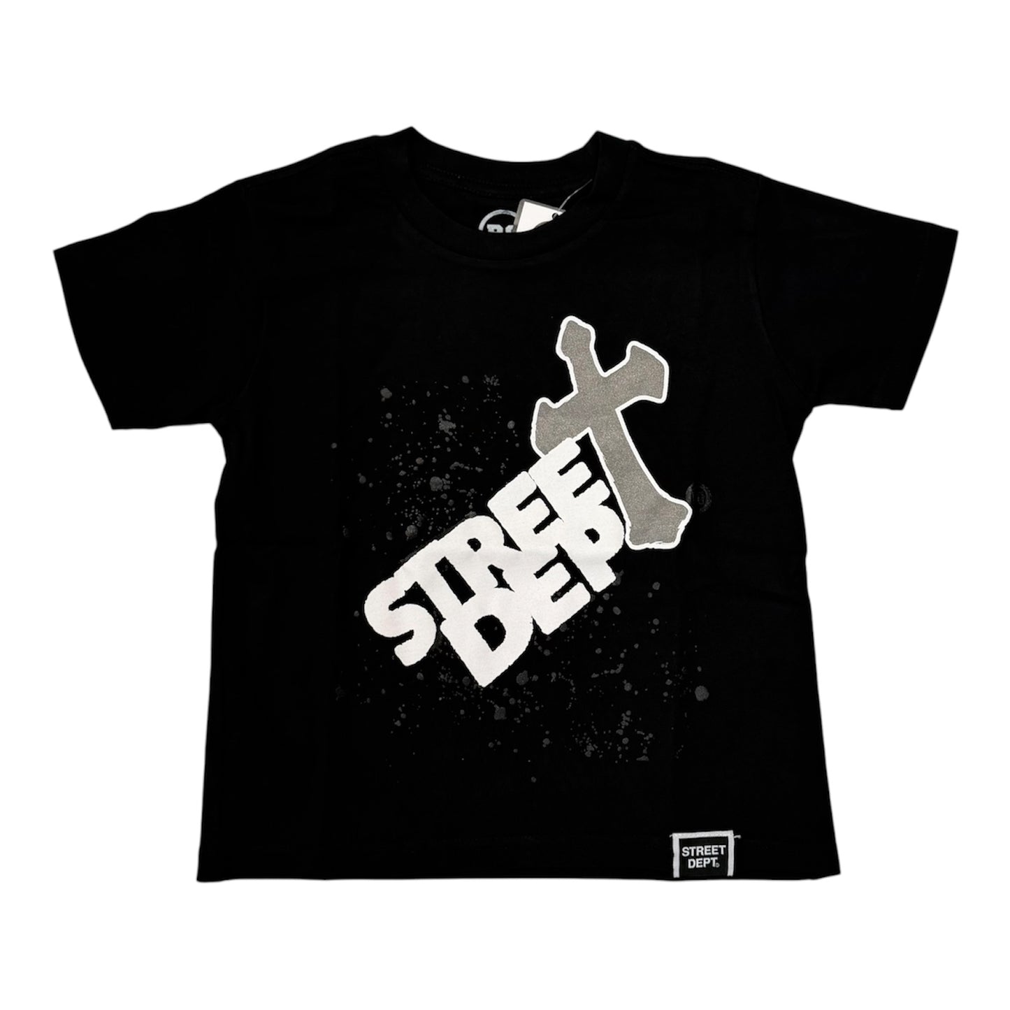 Pray for the streets t-shirt