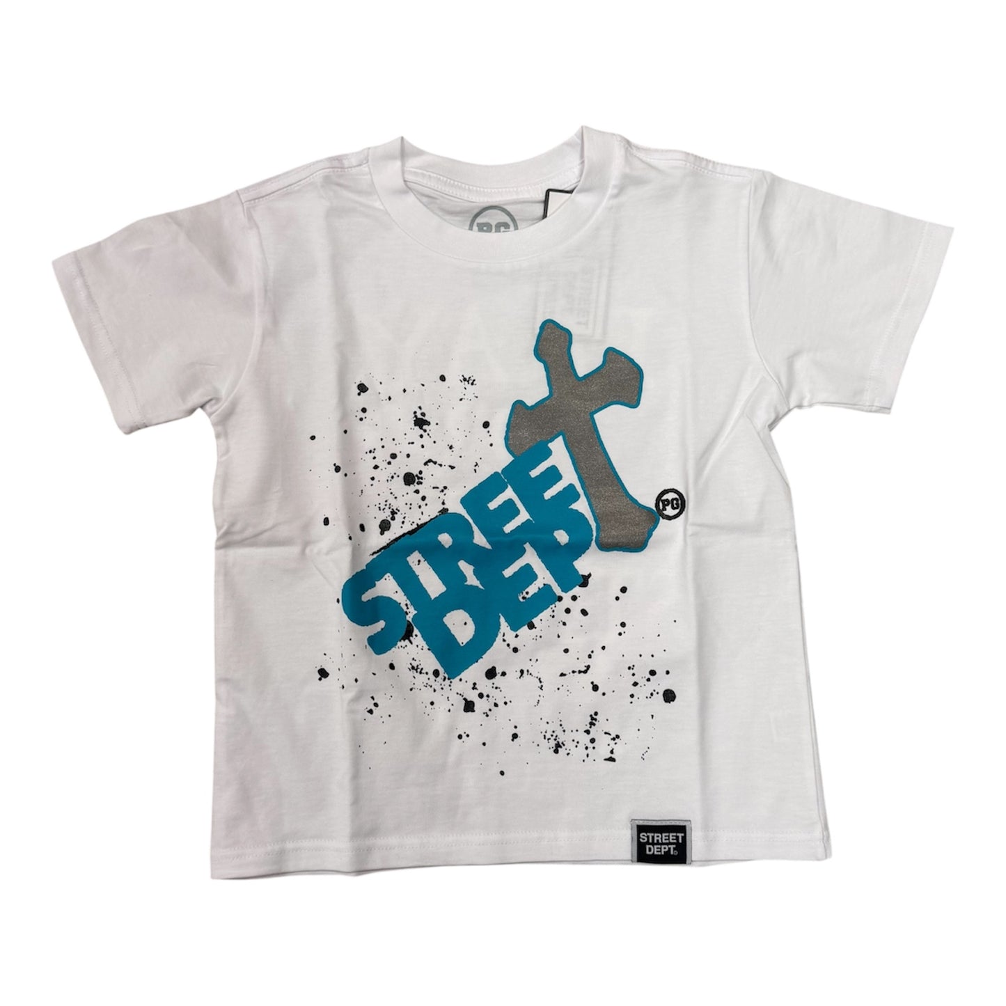 Pray for the streets t-shirt