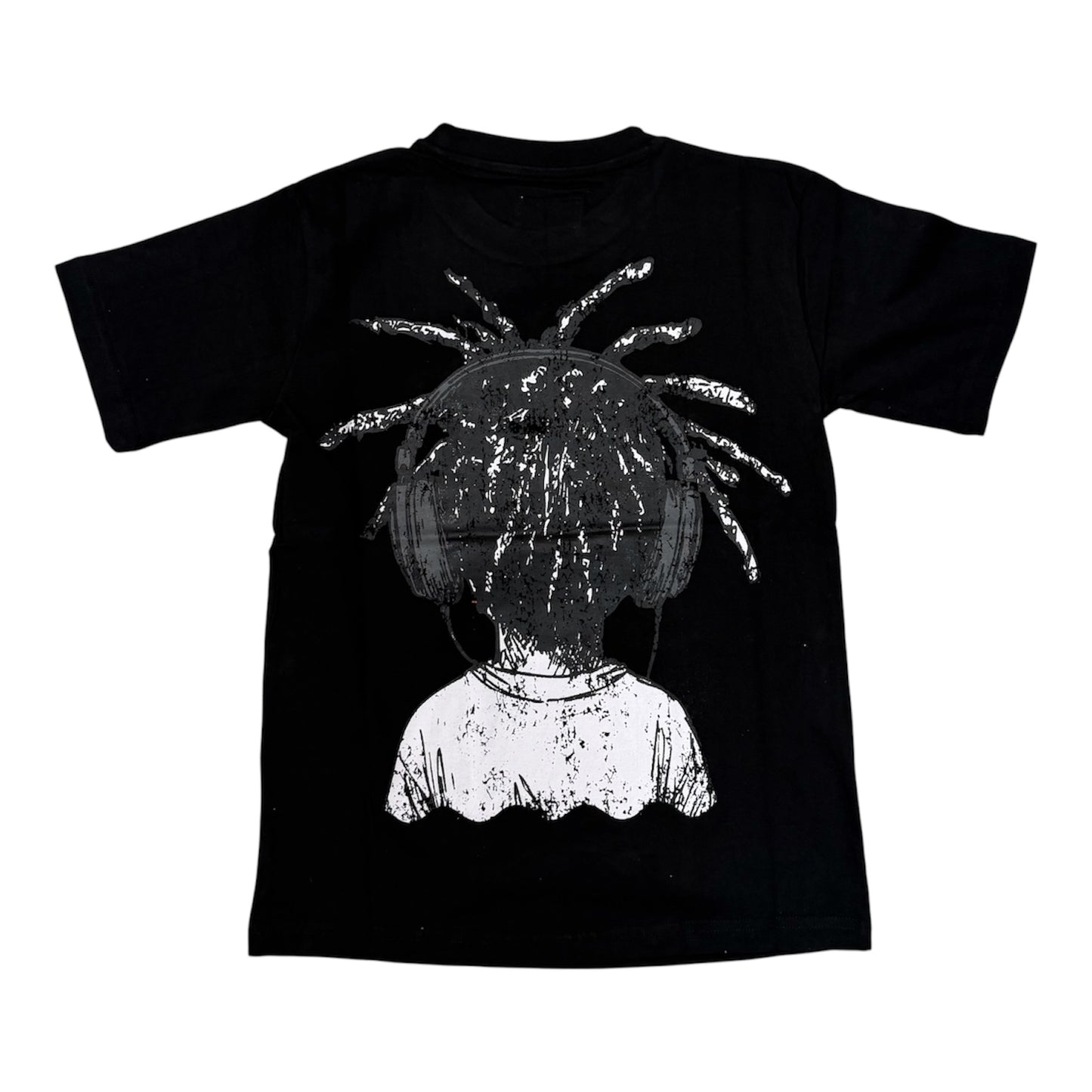 Bubble gum t-shirt