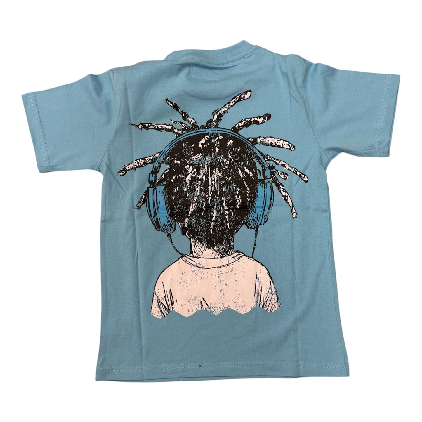 Bubble gum t-shirt