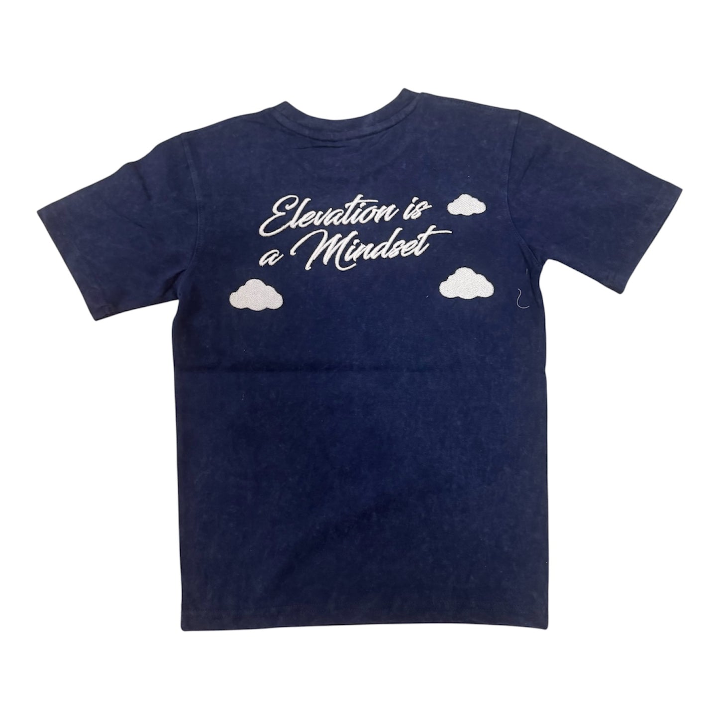 Night premium embellished t-shirt