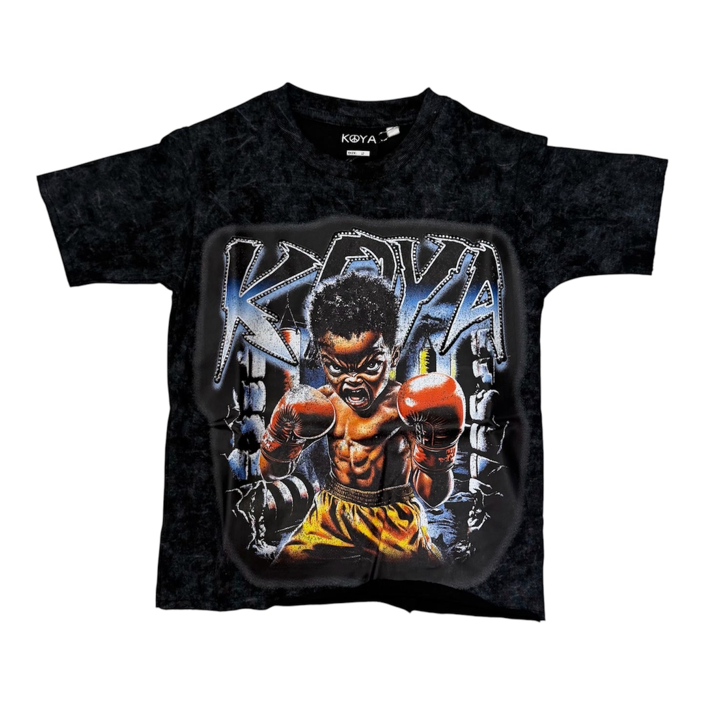 Made from pain shirt