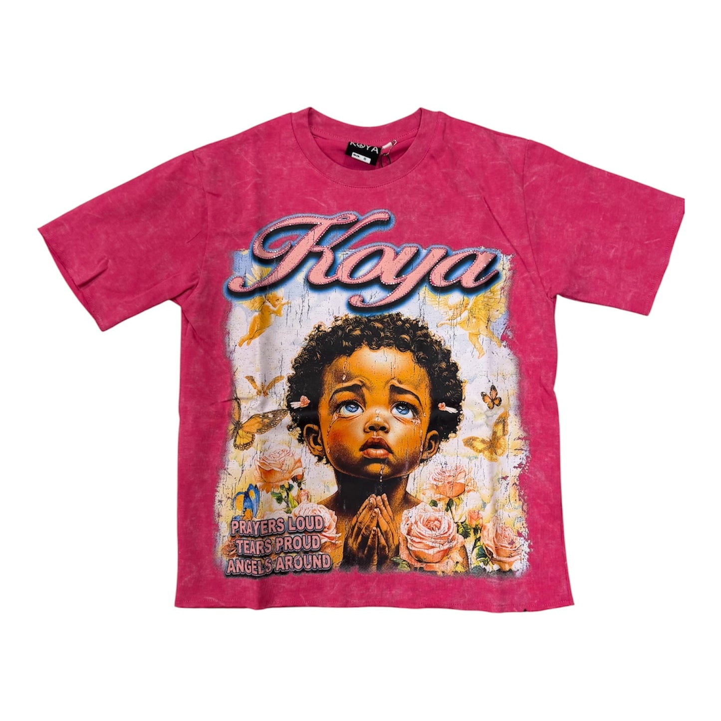 Prayers loud Shirt