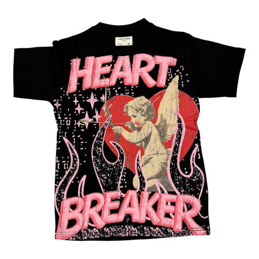 Heart breaker t-shirt