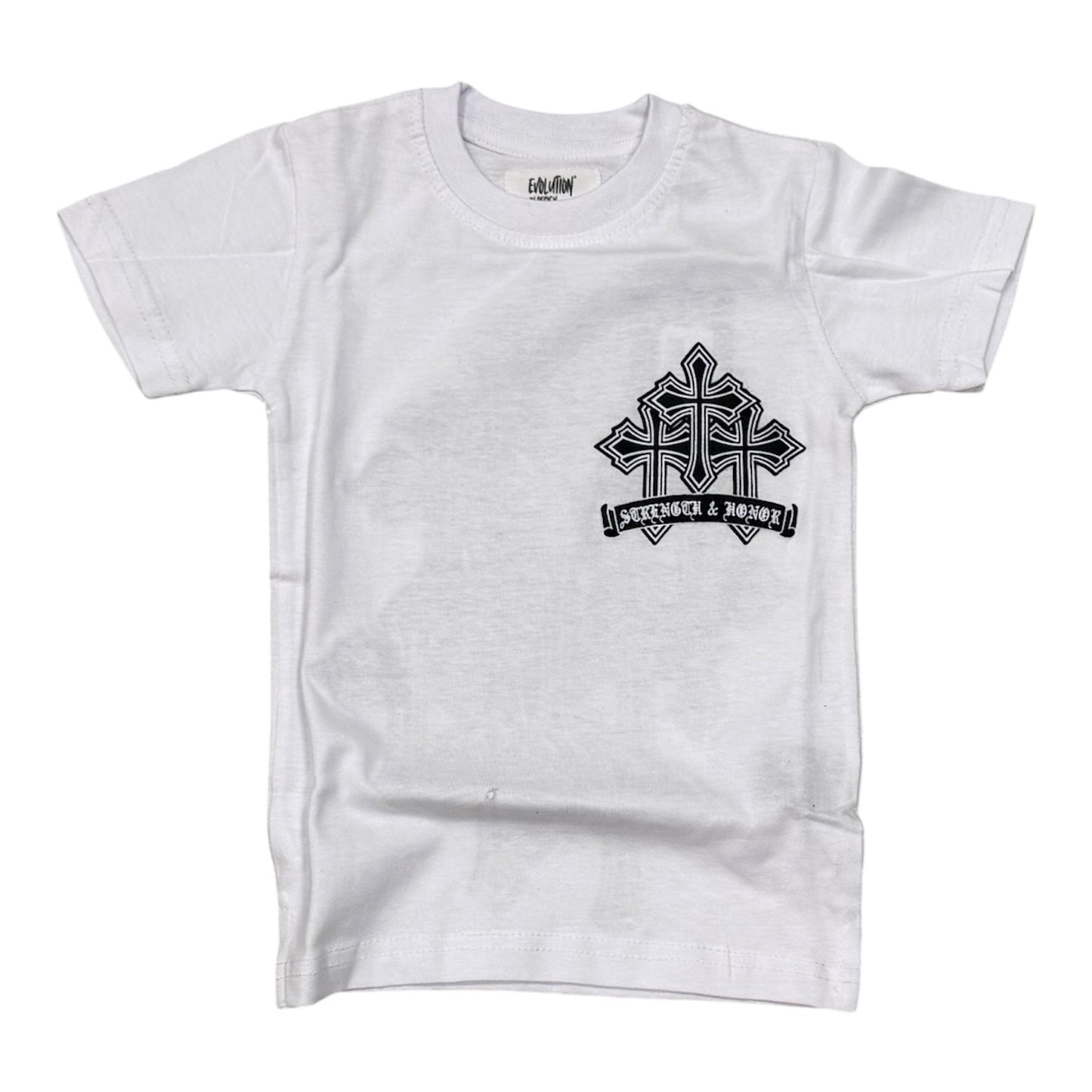 Templar short sleeve t-shirt