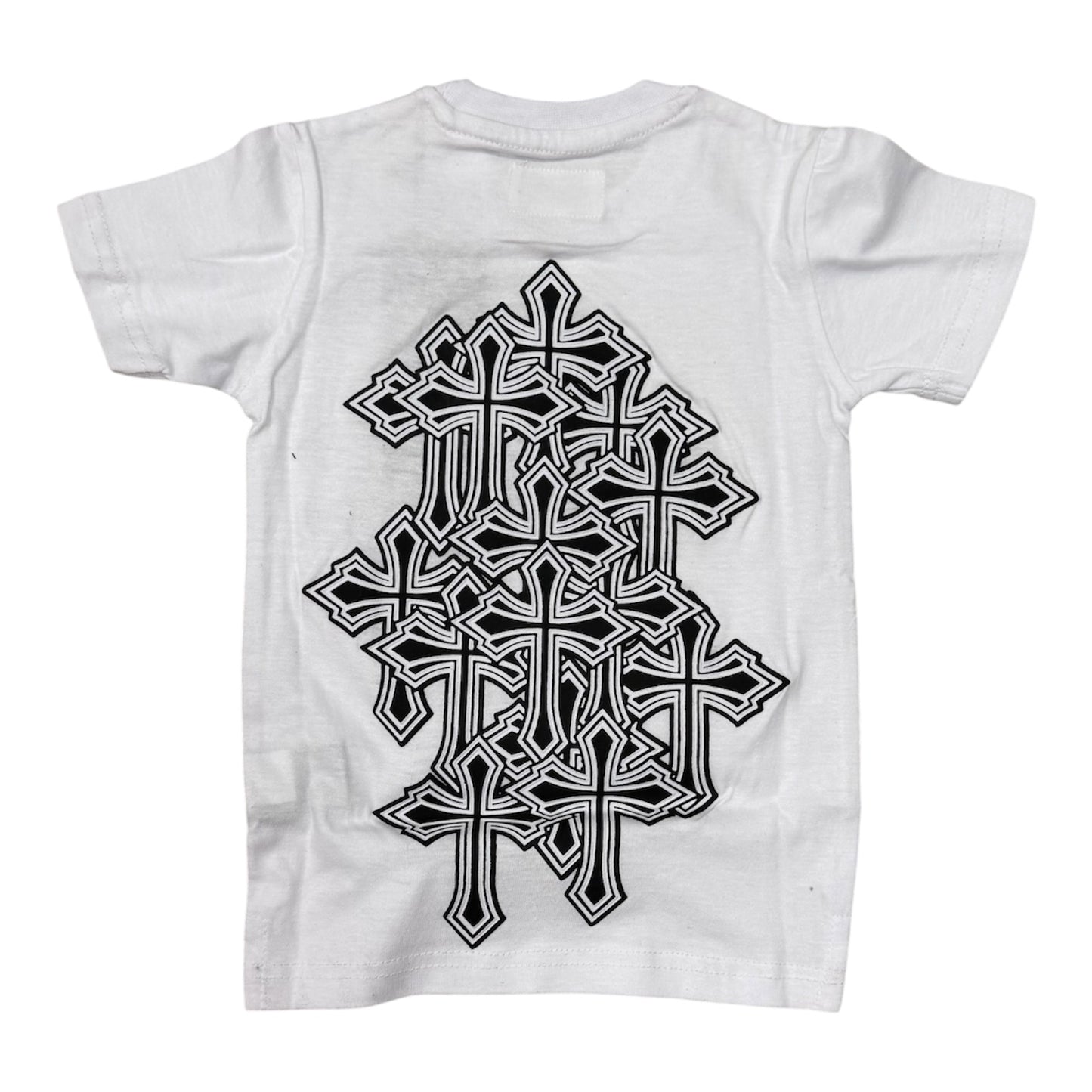 Templar short sleeve t-shirt