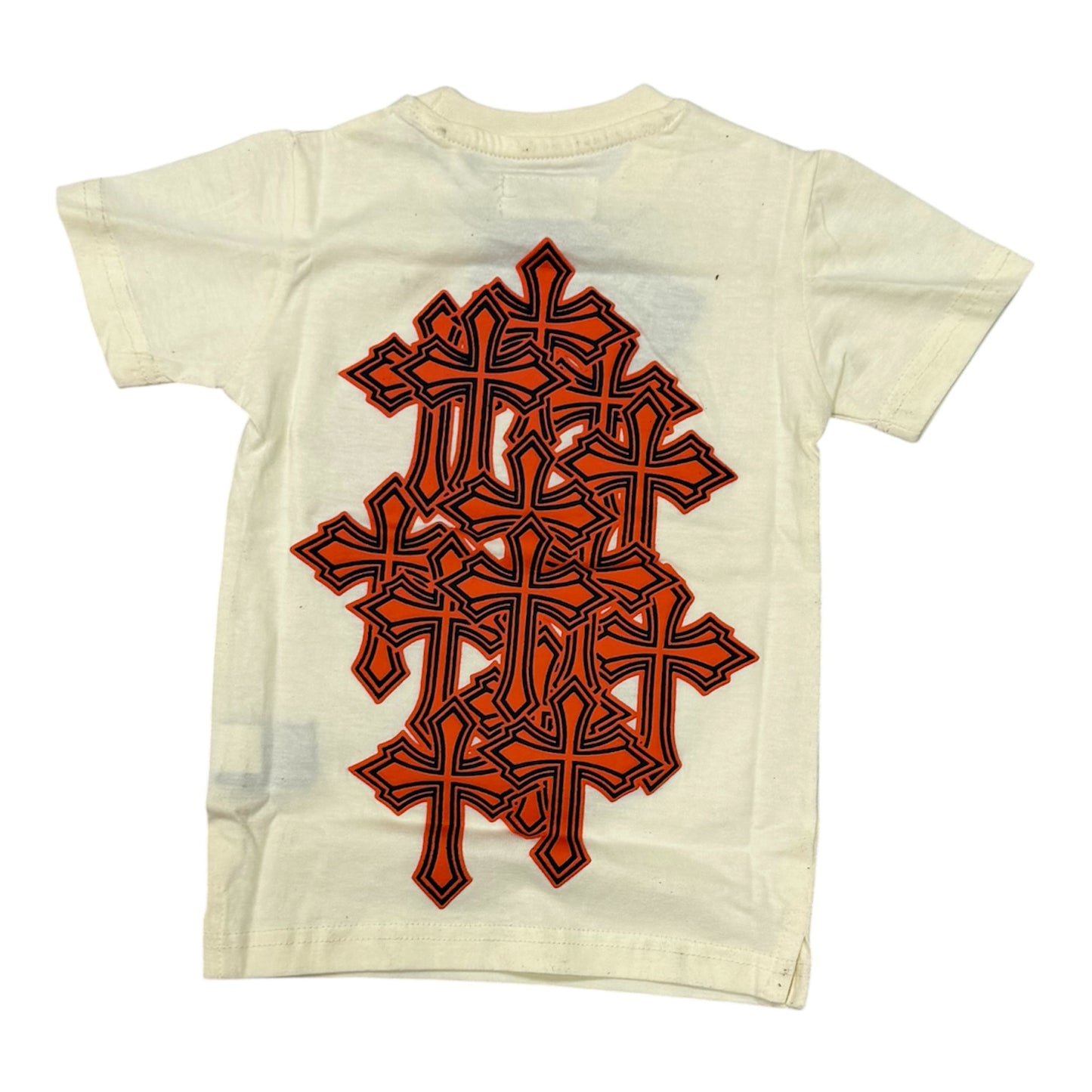 Templar short sleeve t-shirt