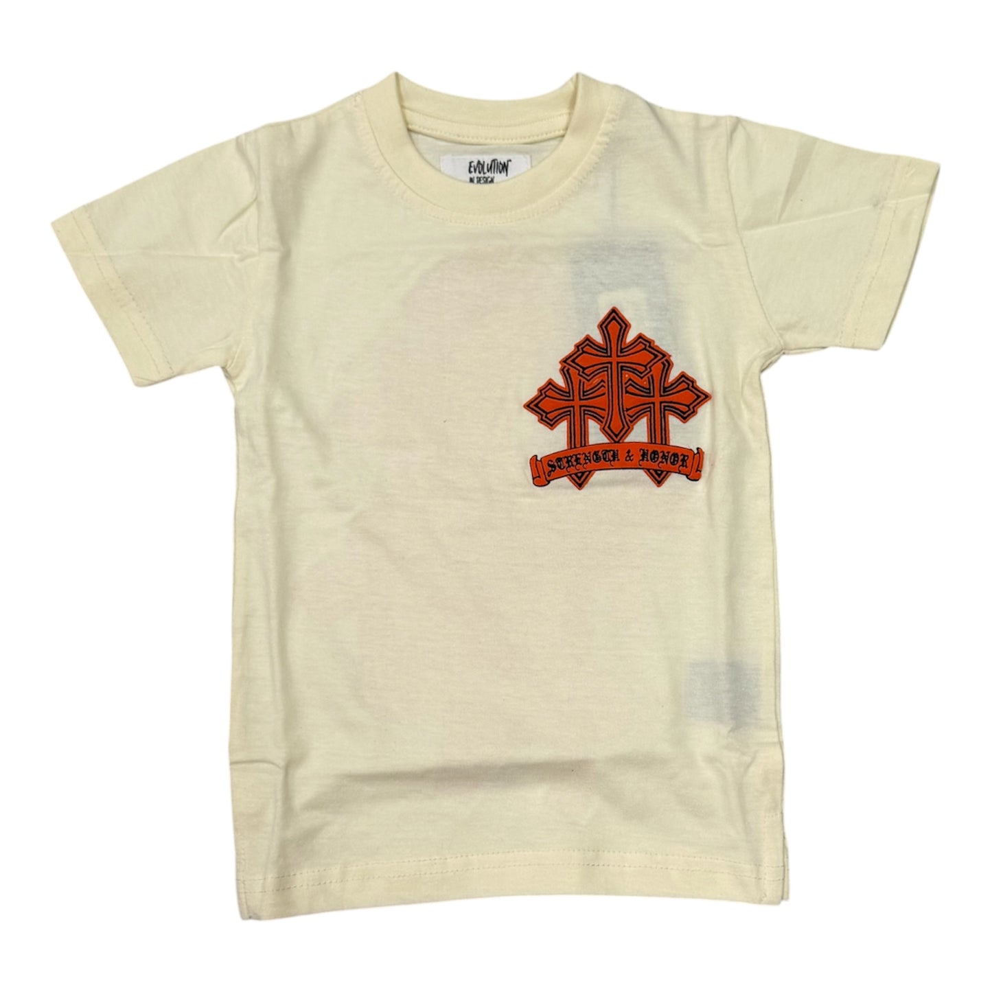 Templar short sleeve t-shirt