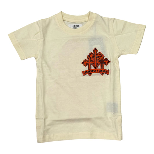 Templar short sleeve t-shirt