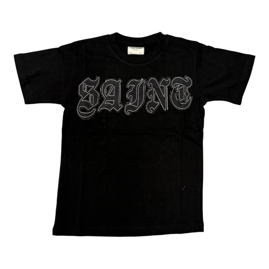 Saint sleeve t-shirt