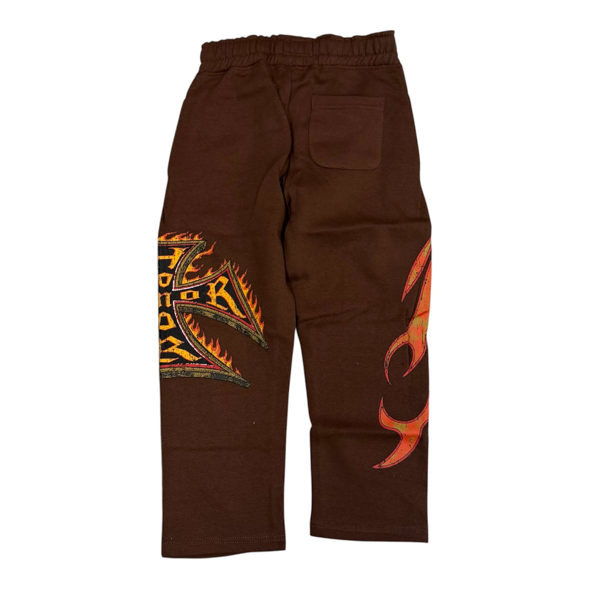 Honor jogger pants