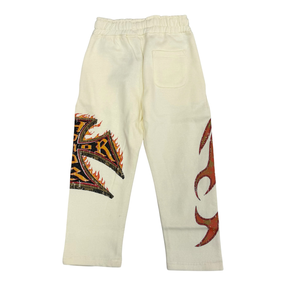 Honor jogger pants