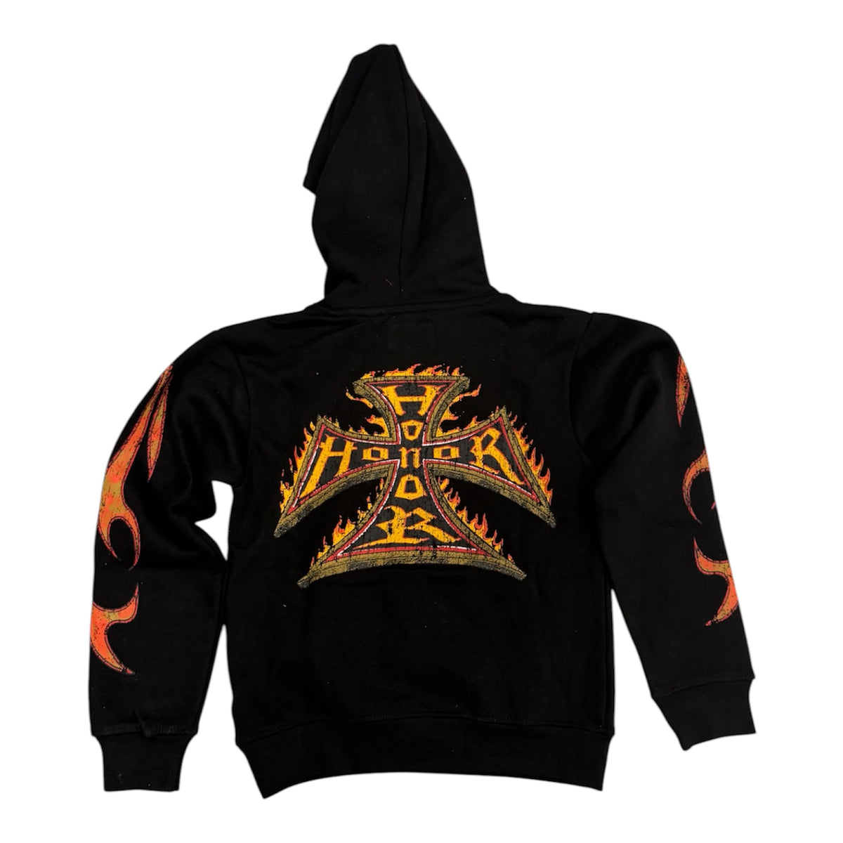 Honor Hoodie