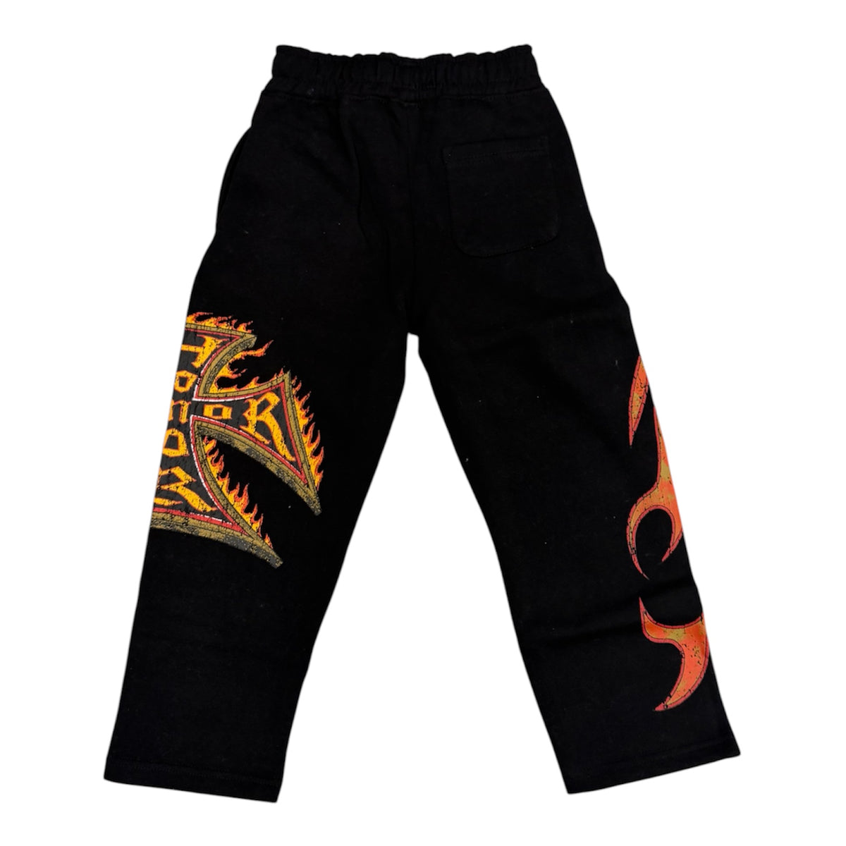 Honor jogger pants