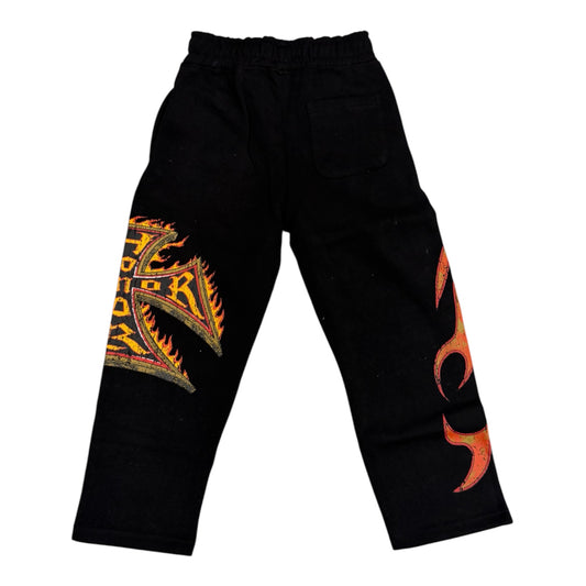Honor jogger pants