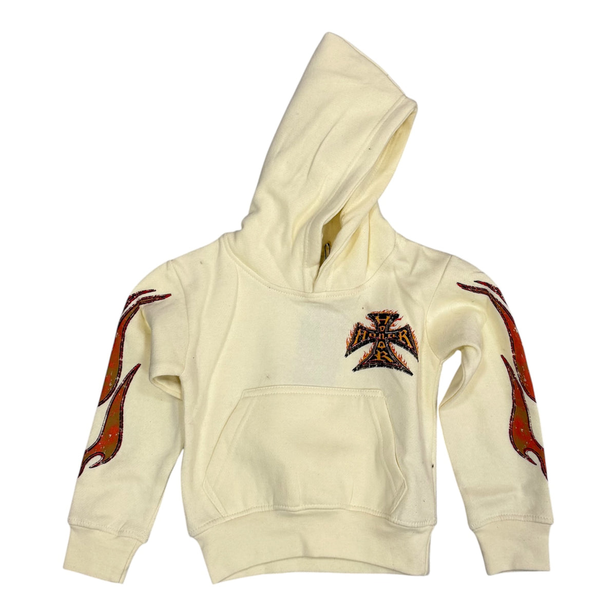 Honor Hoodie