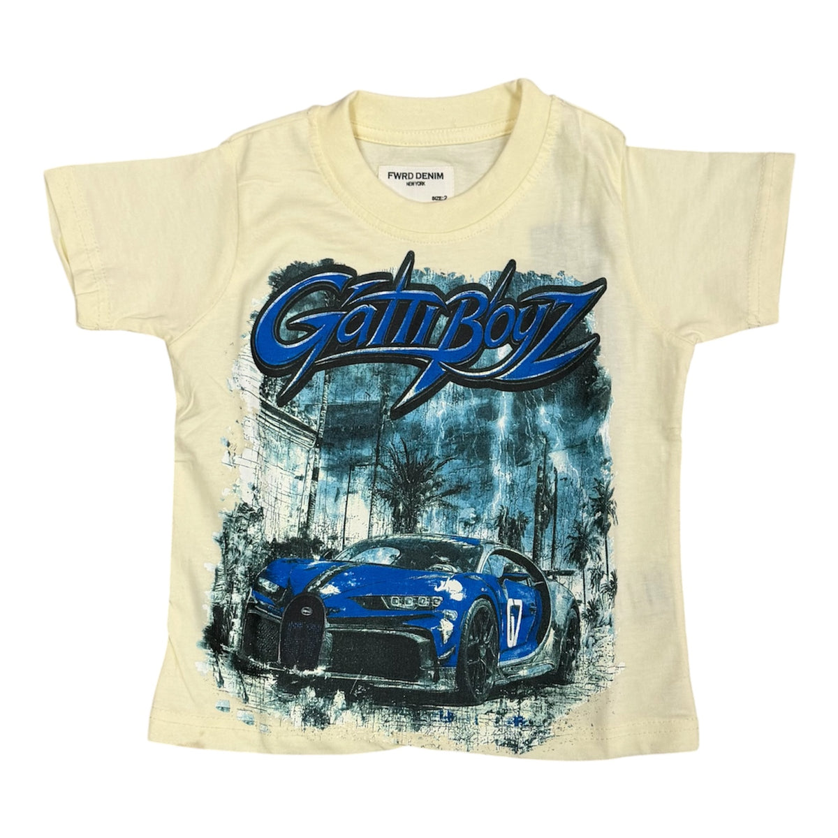 Gatti Boys t-shirt