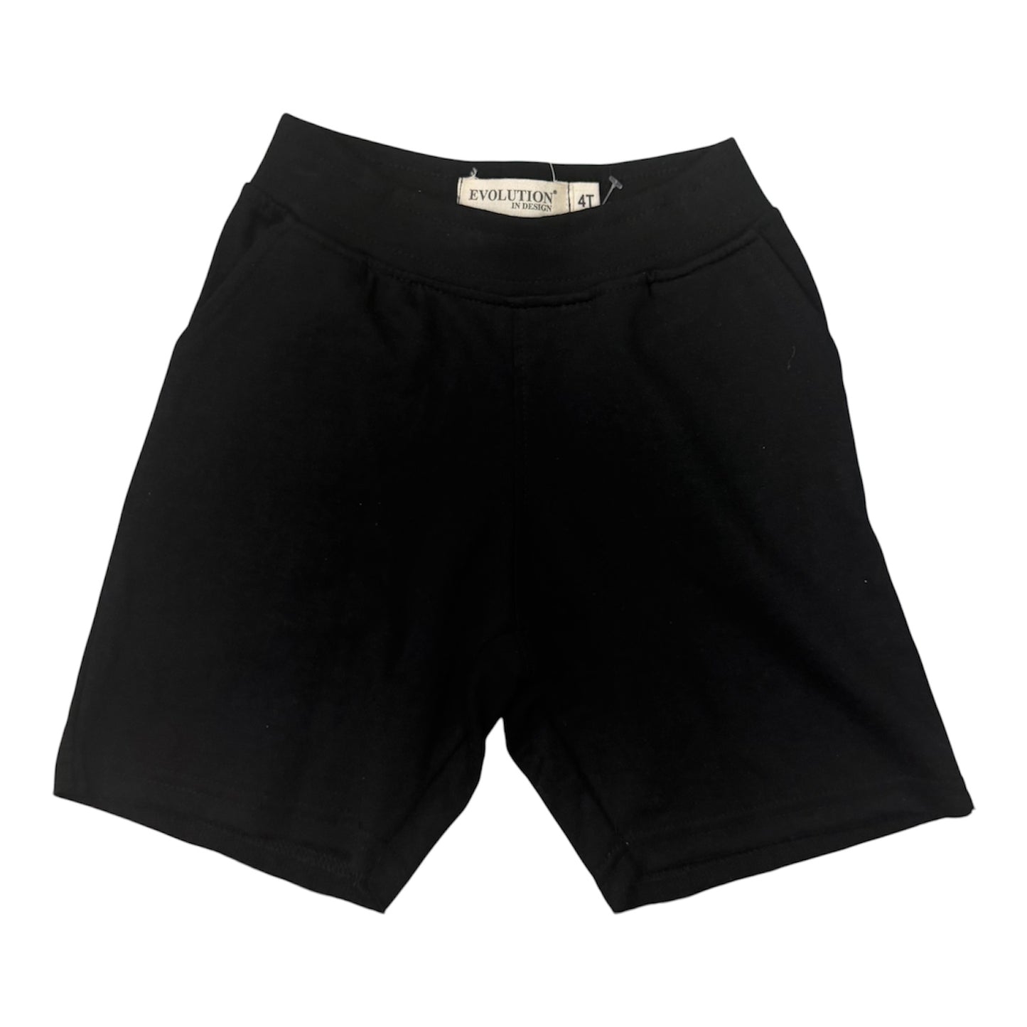 French Terry Shorts