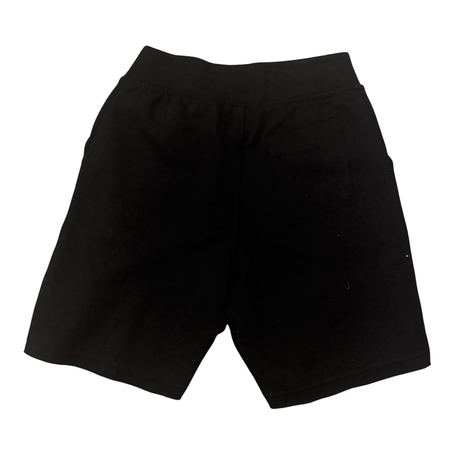 French Terry Shorts
