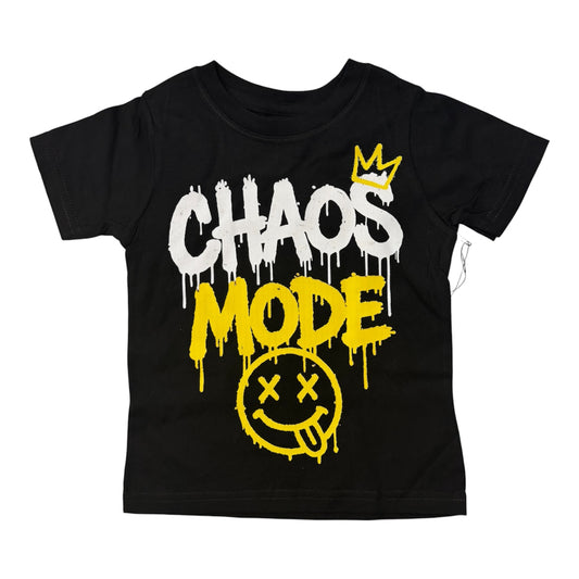 Chaos Mode t-shirt