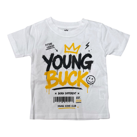 Young Buck t- shirt