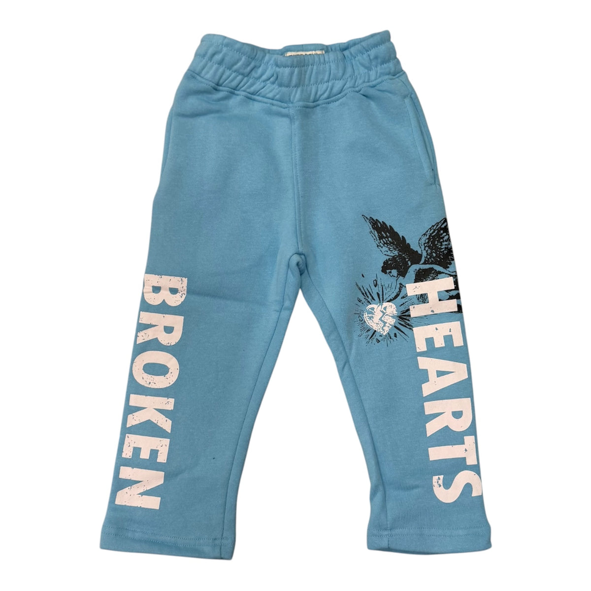 Broken Heart jogger pants