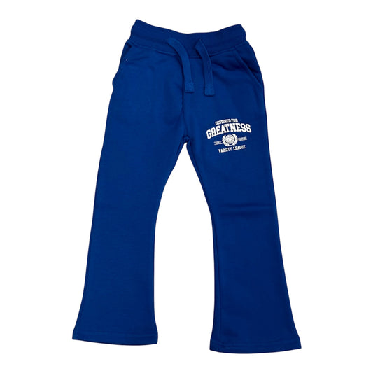 Destined for greatness joggers