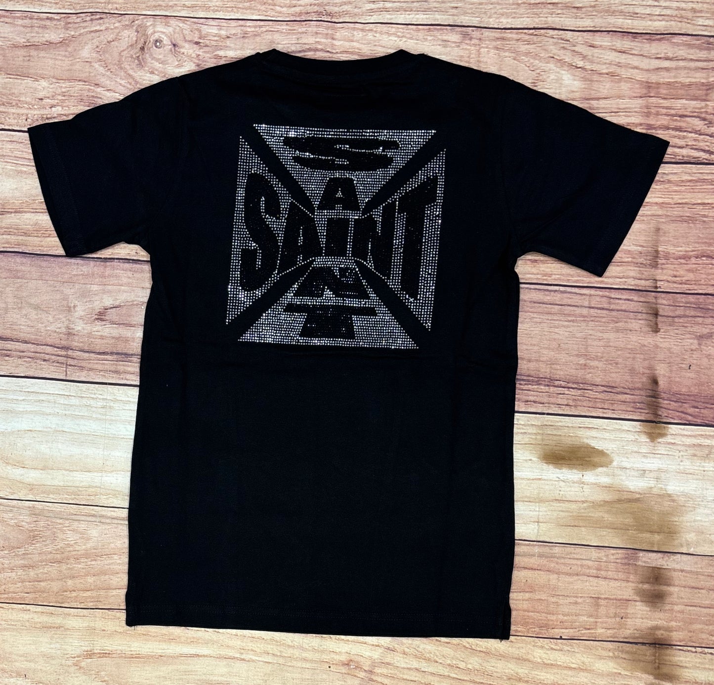 Crystals Saints T-Shirt