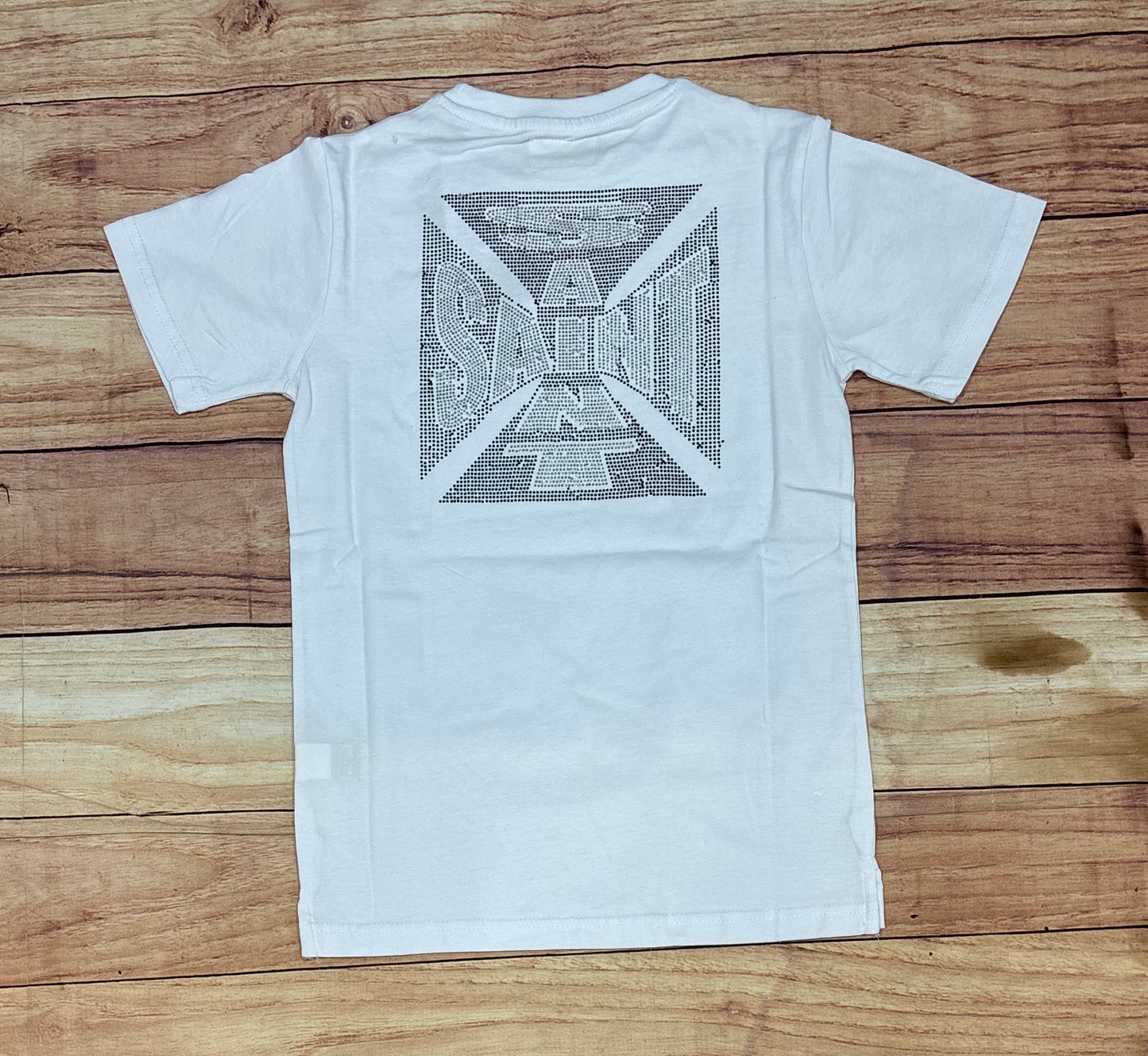 Crystals Saints T-Shirt