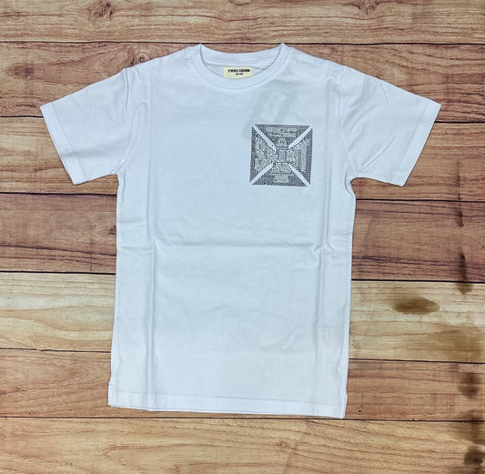 Crystals Saints T-Shirt