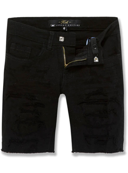 JC Kids Twill Shorts