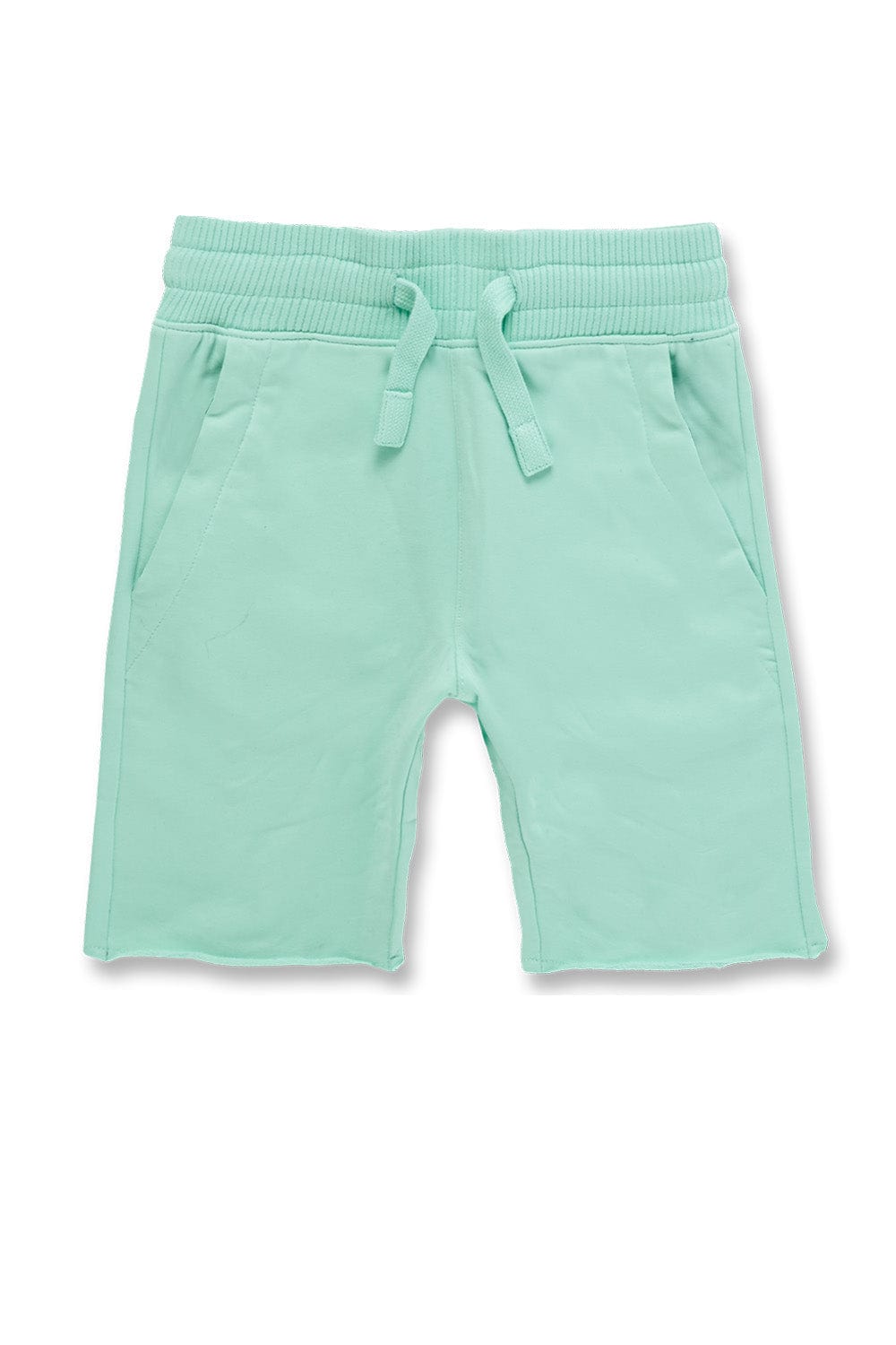 Fleece Shorts