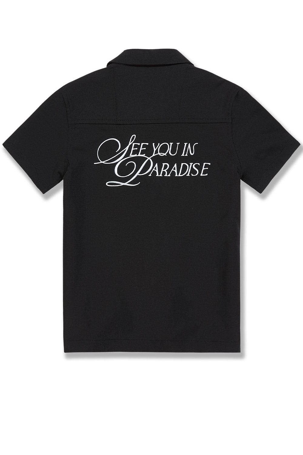 JC Oakland Mechanic Shirt