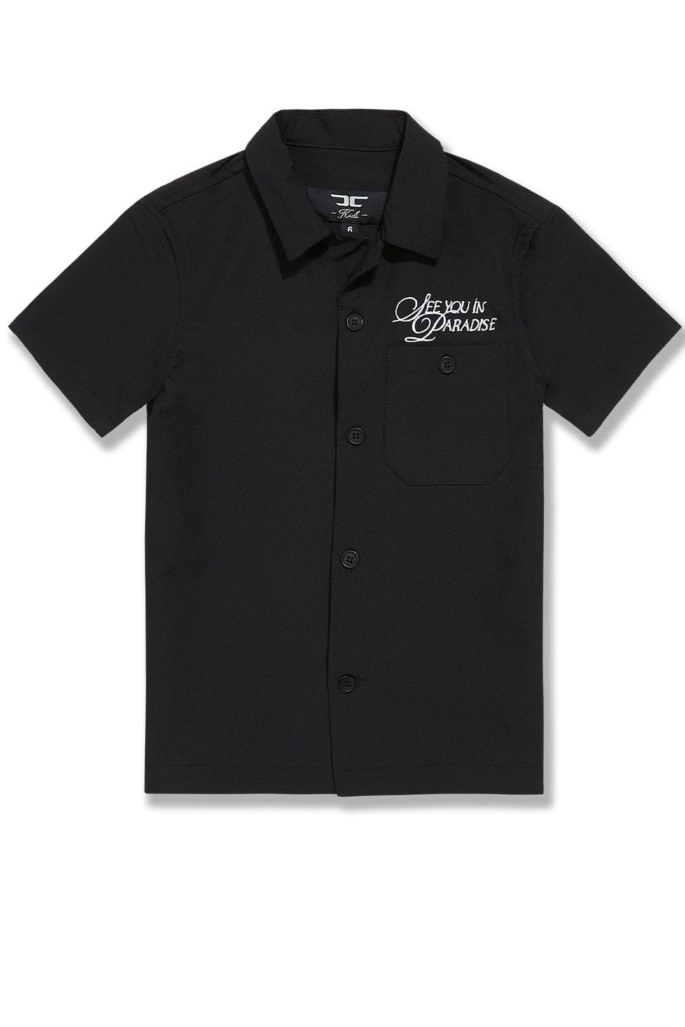JC Oakland Mechanic Shirt