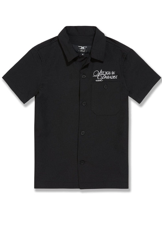 JC Oakland Mechanic Shirt