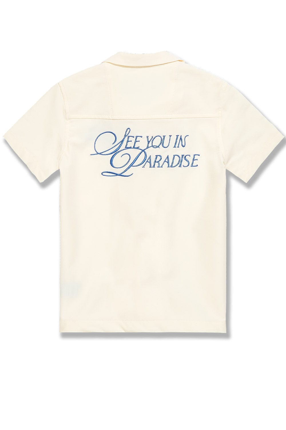 JC Oakland Mechanic Shirt