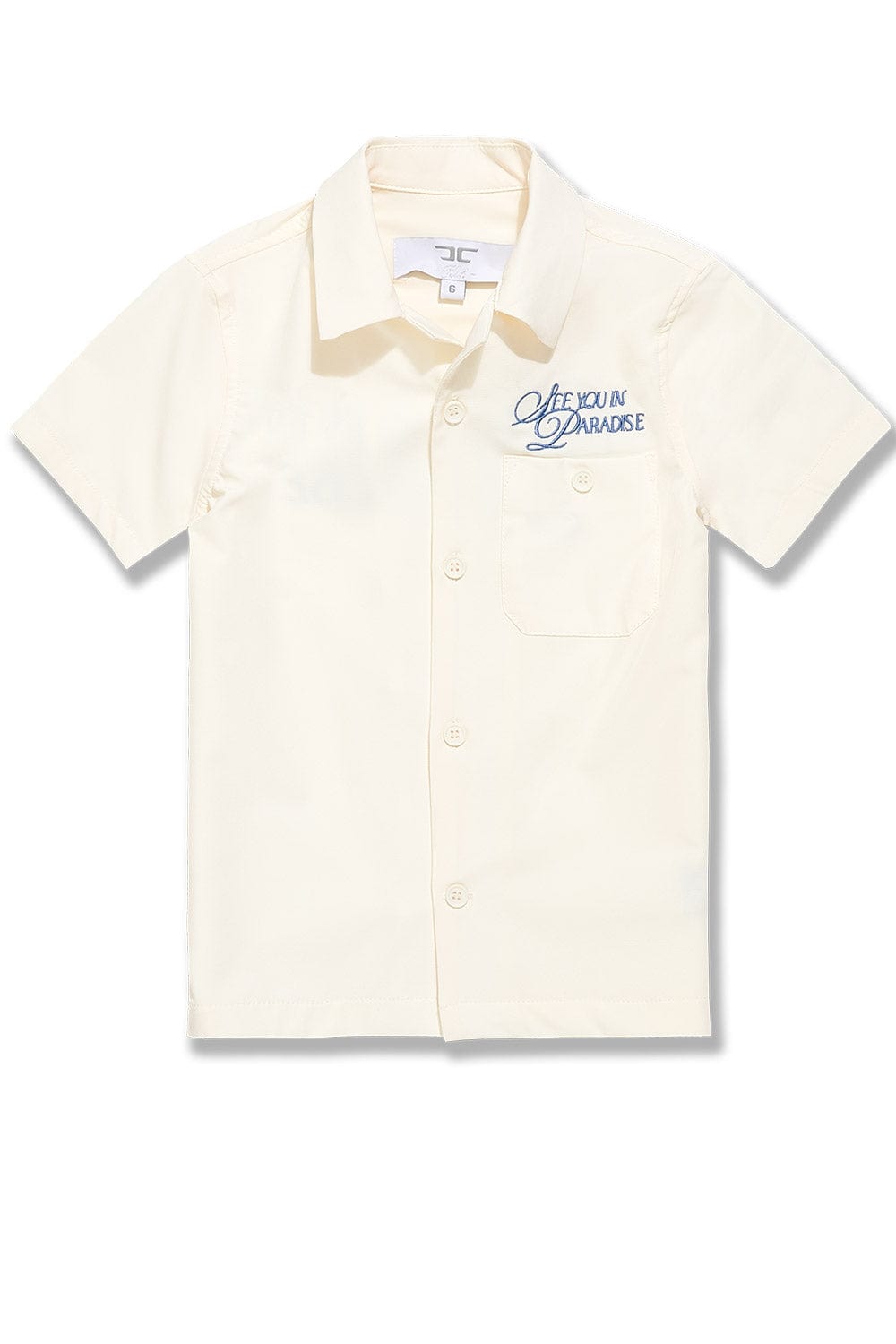 JC Oakland Mechanic Shirt