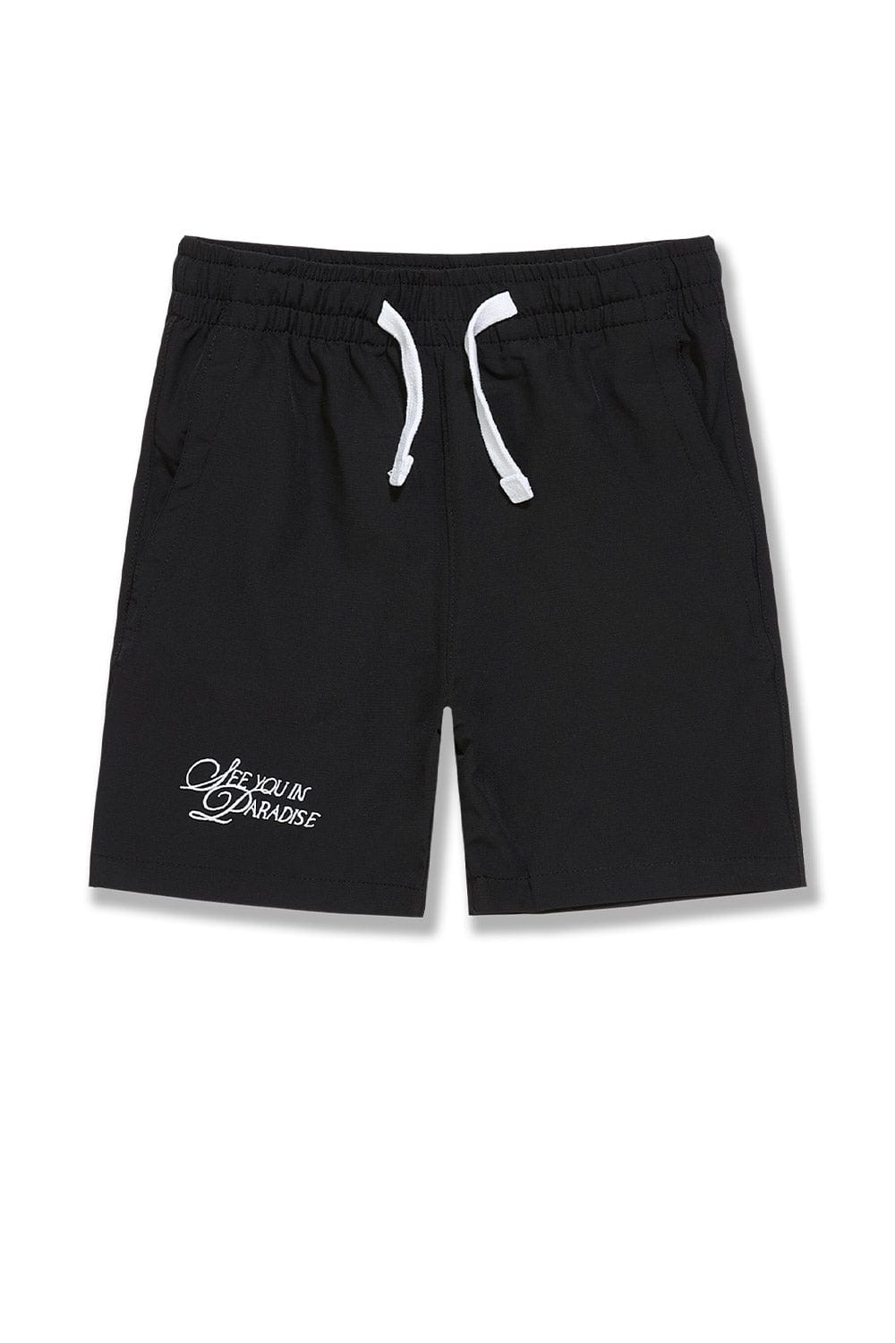 JC Oakland Mechanic Shorts