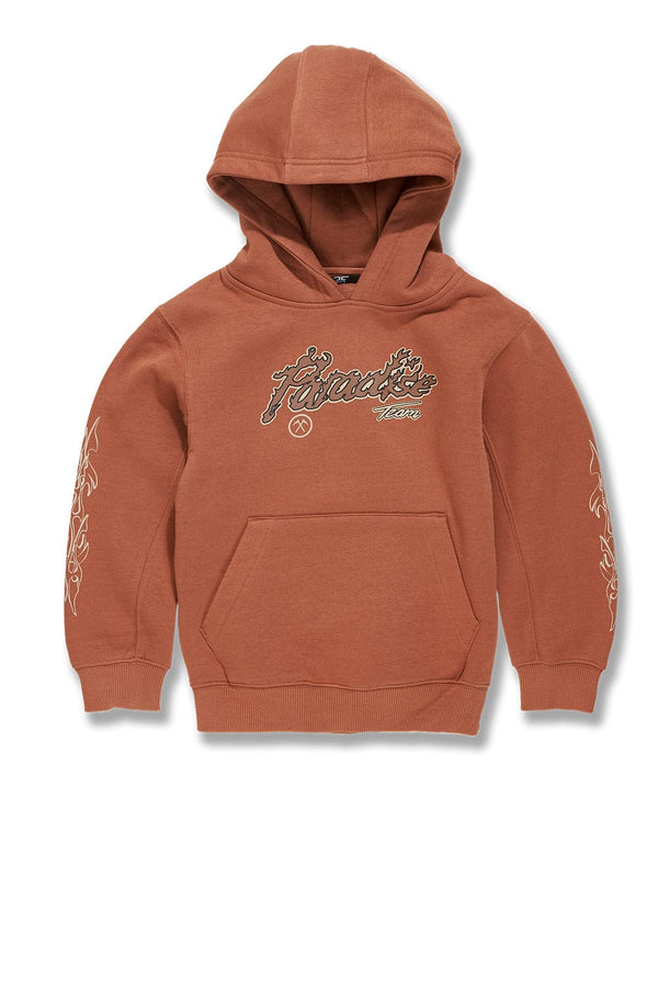 Paradise Team Hoodie