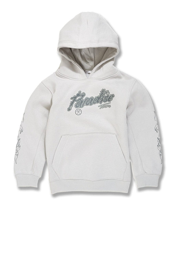 Paradise Team Hoodie