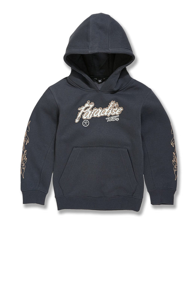 Paradise Team Hoodie