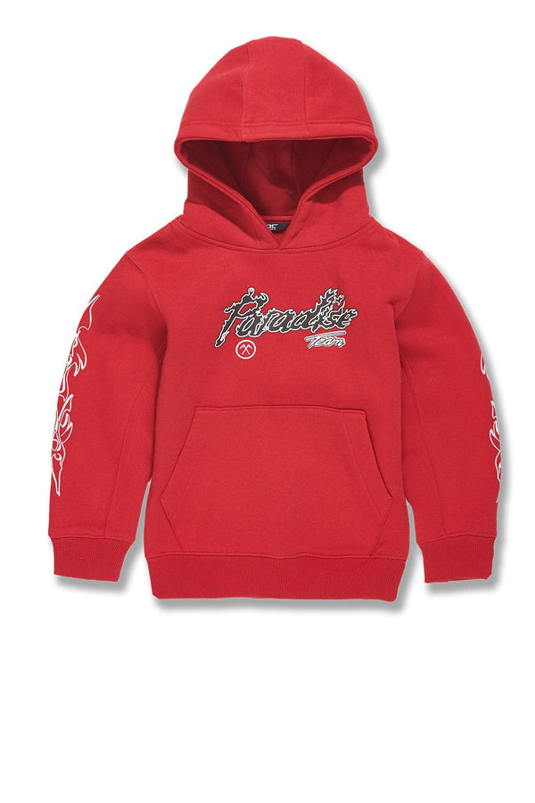 Paradise Team Hoodie