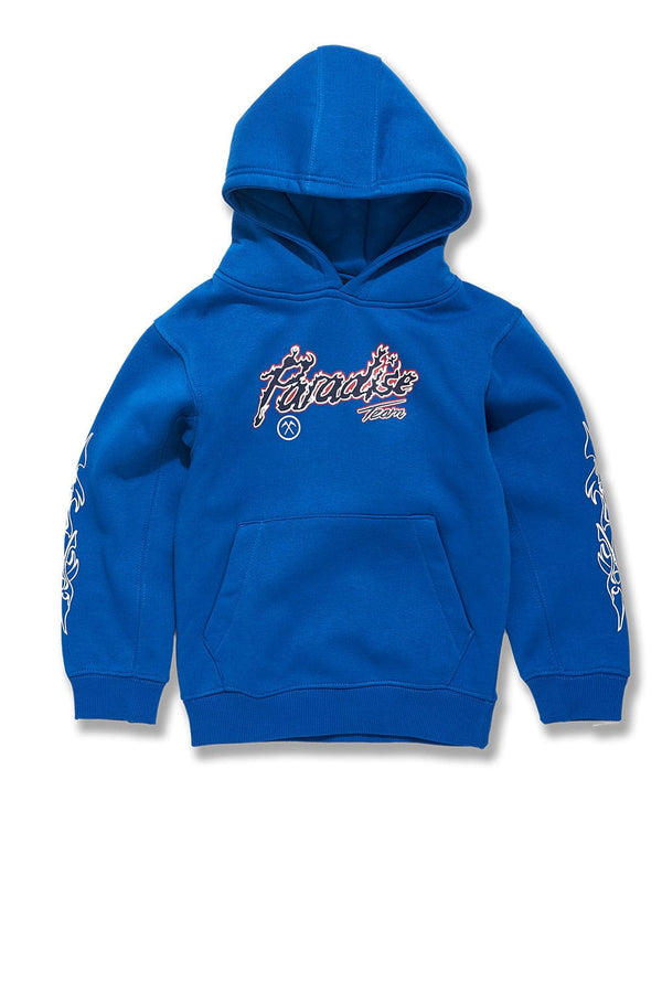 Paradise Team Hoodie