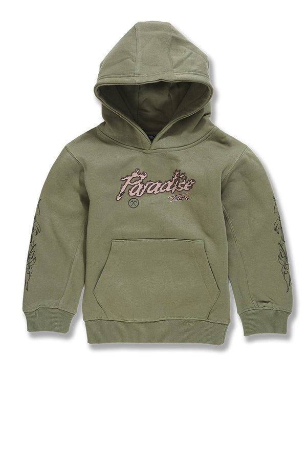 Paradise Team Hoodie