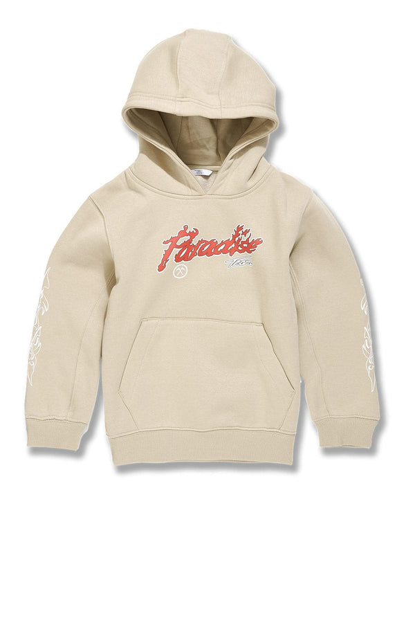 Paradise Team Hoodie