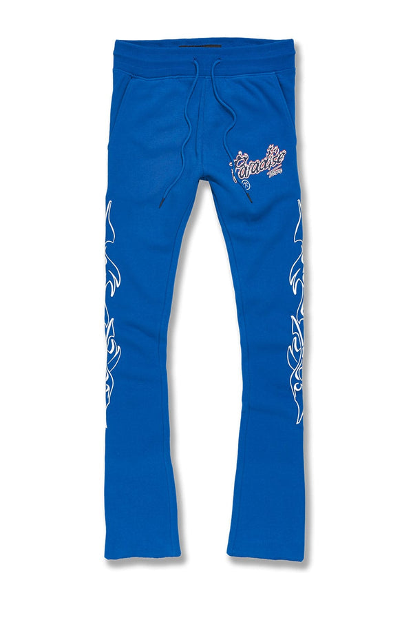 Paradise Flame Jogger