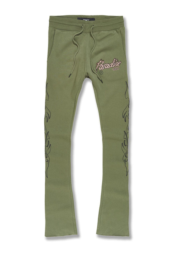 Paradise Flame Jogger