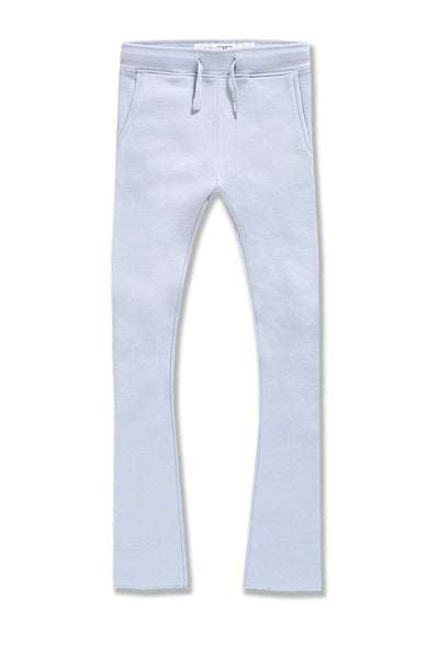 JC Stacked Joggers