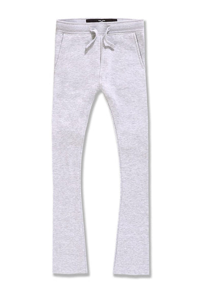 JC Stacked Joggers